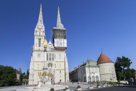 Cathedral of Zagreb